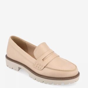 Journee Collection Penny Loafers